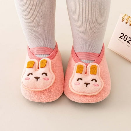 Cathalem Size 3 Shoes for Baby Girls Autumn Boys And Girls Children Socks Shoes Non Slip Indoor Floor Shoes for Girls 9 Years Old Pink 0 Months
Cathalem Size 3 Shoes for Baby Girls Autumn Boys And Girls Children Socks Shoes Non Slip Indoor Floor Shoes for Girls 9 Years Old Pink 0 Months