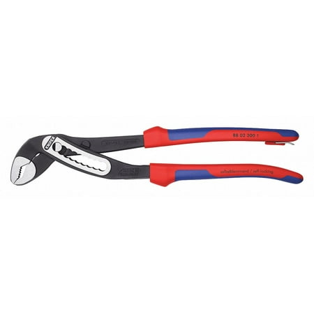 Knipex Water Pump Plier 12 L 88 02 300 T BKA