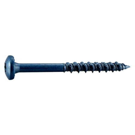 5/16 x 3-1/4 Blue Ruspert Coated Steel Star Drive Pan Head TorqueMaster Masonry Screws
5/16 x 3-1/4 Blue Ruspert Coated Steel Star Drive Pan Head TorqueMaster Masonry Screws