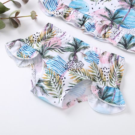 Cathalem Girls Youth Swim Suits Baby Girl Outfits Leaves Leopard Suspender Cotton Summer 2PCS Bikini Swim Suit Size 12 Girls Swimwear Sky Blue 2-3 Years
Cathalem Girls Youth Swim Suits Baby Girl Outfits Leaves Leopard Suspender Cotton Summer 2PCS Bikini Swim Suit Size 12 Girls Swimwear Sky Blue 2-3 Years