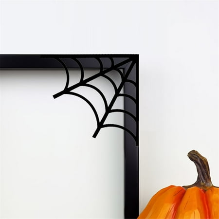 Fall Deals! Halloween Door Sign Metal Corner Decor Spooky Season Decoration Double Door Angle Sign Halloween Metal Sign Door Corner Ornament for Entryway Door Porch Living Room Garden
Fall Deals! Halloween Door Sign Metal Corner Decor Spooky Season Decoration Double Door Angle Sign Halloween Metal Sign Door Corner Ornament for Entryway Door Porch Living Room Garden