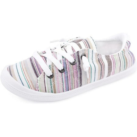 Women s Slip On Canvas Sneaker Low Top Casual Walking Shoes Classic Comfort Flat Sneakers
Women s Slip On Canvas Sneaker Low Top Casual Walking Shoes Classic Comfort Flat Sneakers