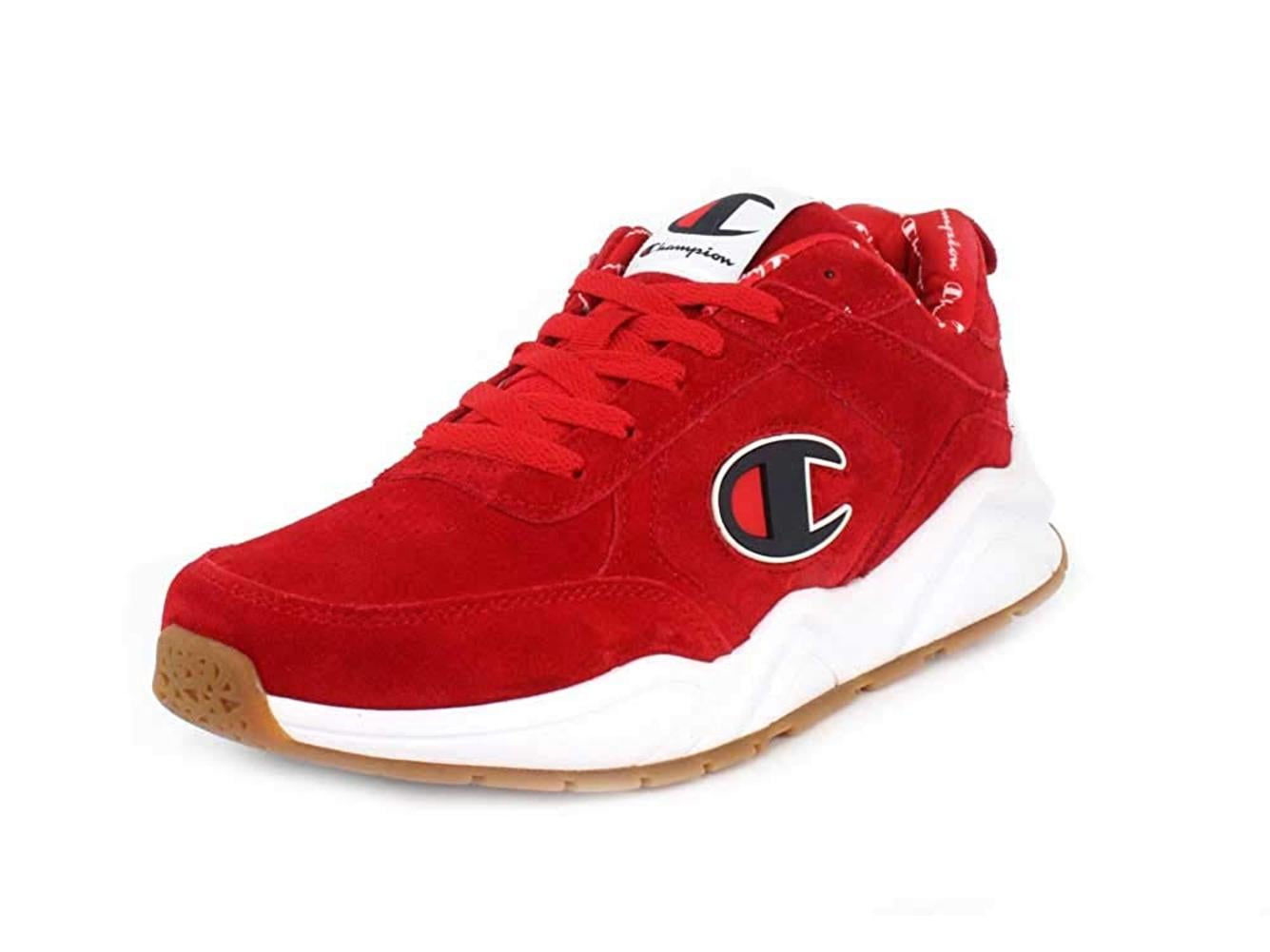 how much are champion shoes