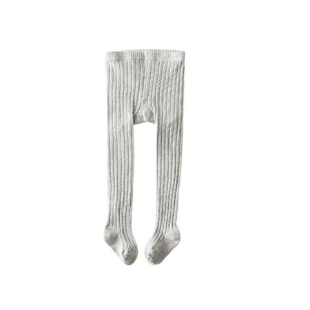 One opening Baby Girl Ribbed Pantyhose with Solid Color Elastic Waist Double Needle Pit Strip Spring Clothing for Infant Kids
One opening Baby Girl Ribbed Pantyhose with Solid Color Elastic Waist Double Needle Pit Strip Spring Clothing for Infant Kids
