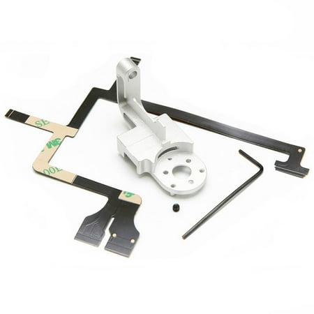 Gimbal Brackect Yaw+Flex Ribbon Cable For 2019 hotsales DJI Phantom 3 Pro &Adv Replacement