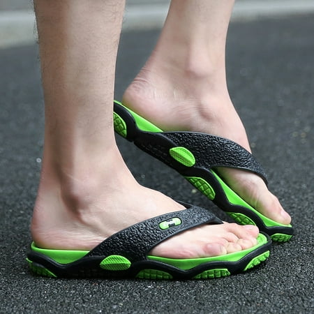 wofedyo slippers for men Summer Men s Open Toe Slippers Fashion Beach Shoes Massage Bathroom Flip Flops house slippers
wofedyo slippers for men Summer Men s Open Toe Slippers Fashion Beach Shoes Massage Bathroom Flip Flops house slippers