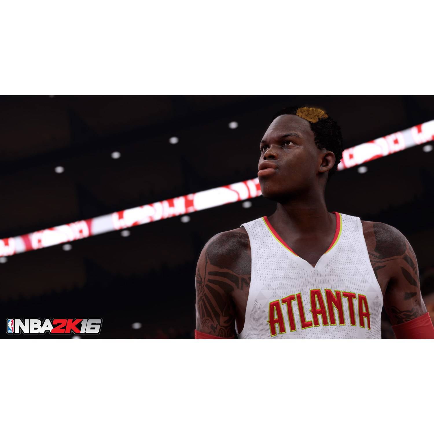 NBA 2K16 (Xbox One) - Walmart.com