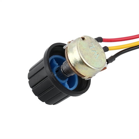 Fdit Speed Controller Speed Regulator Motor Controller Durable Elegant For Home Easy-to-use For Motor Speed Regulation
Fdit Speed Controller Speed Regulator Motor Controller Durable Elegant For Home Easy-to-use For Motor Speed Regulation