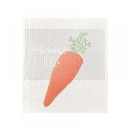 Cartoon Wood Pulp Cotton Rag Rags Absorbent Scouring Pads Cute Kitchen Cleaning Dish Towels
Cartoon Wood Pulp Cotton Rag Rags Absorbent Scouring Pads Cute Kitchen Cleaning Dish Towels