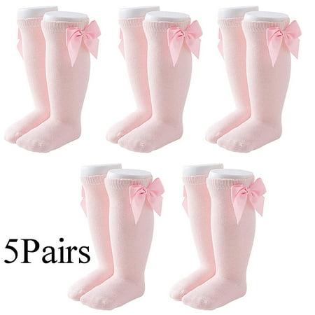 5Pairs Colorful Childhood Knee High Socks for Baby Boys Girls Cotton Ruffle Socks for Newborn Baby Pink (1-3Year)
5Pairs Colorful Childhood Knee High Socks for Baby Boys Girls Cotton Ruffle Socks for Newborn Baby Pink (1-3Year)