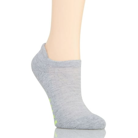 Women s Falke 46331 Cool Kick Sneaker Socks (Light Grey L)