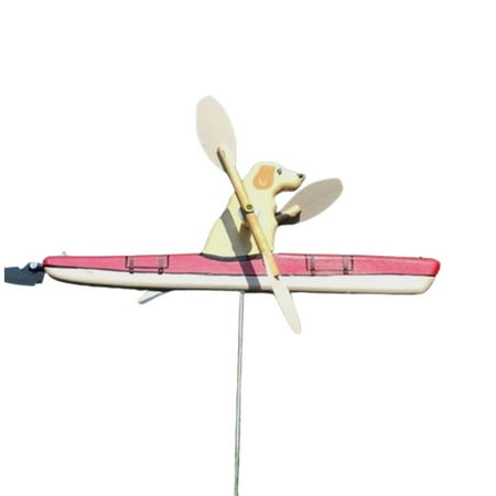 Funny Kayak Outdoor Handmade Wind 3D Animal Decor For Yard And Garden Decorations Farmer Gifts
Funny Kayak Outdoor Handmade Wind 3D Animal Decor For Yard And Garden Decorations Farmer Gifts