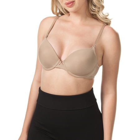 Leading Lady Dreamy Comfort Underwire Nursing Bra Style 4029