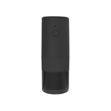 Christmas Clearance! Feltree Coffee Grinder Electric Burr Adjustable Coffee Grinder Rechargeable Operation Cordless Portable Grinder for Kitchen Home
Christmas Clearance! Feltree Coffee Grinder Electric Burr Adjustable Coffee Grinder Rechargeable Operation Cordless Portable Grinder for Kitchen Home