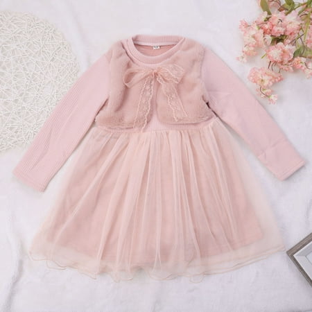 dmqupv Dress Shoes For Girls Toddler Girls Cotton Short Sleeves Dresses Little Girl Summer Casual Outfits Red 5-6 Years
dmqupv Dress Shoes For Girls Toddler Girls Cotton Short Sleeves Dresses Little Girl Summer Casual Outfits Red 5-6 Years