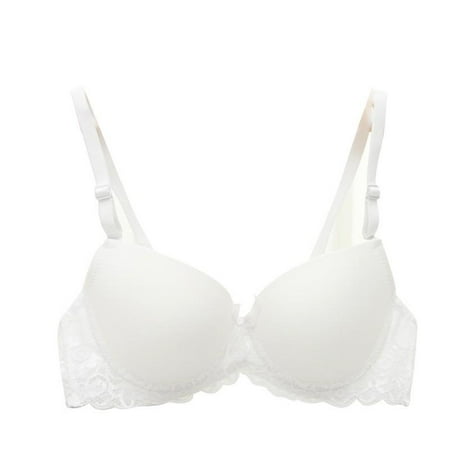 FYCONE Women Lace Push Up Bra Breast Underwear Adjustment Support Bras for Girl Lady Bralette
FYCONE Women Lace Push Up Bra Breast Underwear Adjustment Support Bras for Girl Lady Bralette