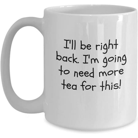 Tea Mug White Tea Cup Tea Drinker Black Tea Cup Green Tea Mug Herbal Tea Mug
Tea Mug White Tea Cup Tea Drinker Black Tea Cup Green Tea Mug Herbal Tea Mug