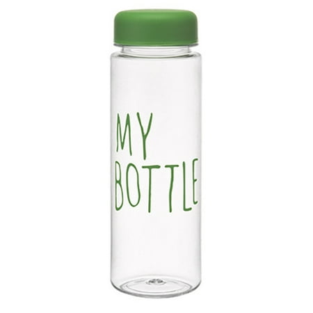 500ml Water Cup Attractive Large Capacity PC Smooth Edge Leak-proof Juice Cup for Daily
500ml Water Cup Attractive Large Capacity PC Smooth Edge Leak-proof Juice Cup for Daily
