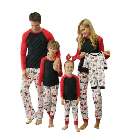 Christmas Matching Family Pajamas For Women Men 2 Pieces Xmas Pjs Sets Sleepwear Loungewear
Christmas Matching Family Pajamas For Women Men 2 Pieces Xmas Pjs Sets Sleepwear Loungewear
