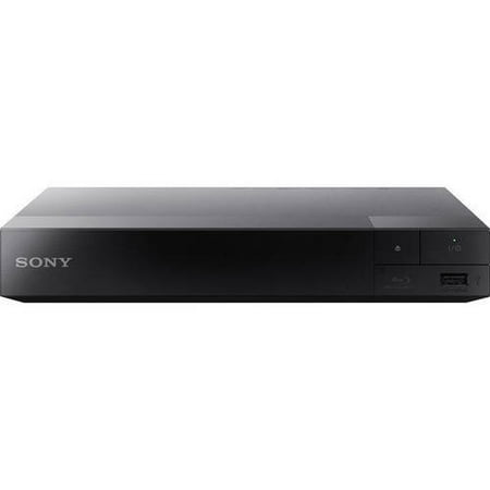 Sony BDP-S2500 Blu-ray Disc Player with Built-In WiFi, Refurbished