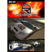 rFactor Race Simulator