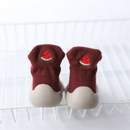 Cathalem Kids Girls Shoes Size 6 Shoes Baby Elastic Soft Indoor Walkers Toddler Socks Solid Size 4 Shoes Girls Shoes 26
Cathalem Kids Girls Shoes Size 6 Shoes Baby Elastic Soft Indoor Walkers Toddler Socks Solid Size 4 Shoes Girls Shoes 26