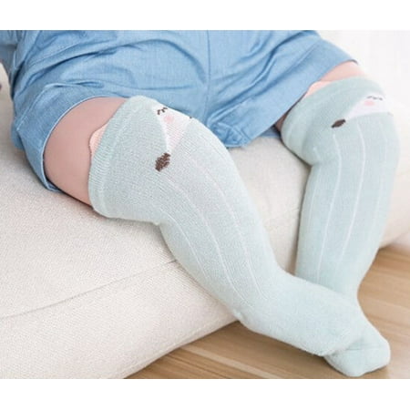 Spring hue Baby Over Knee Stockings Cartoon Cute Animals Patterns Tube Ruffled Warm Socks
Spring hue Baby Over Knee Stockings Cartoon Cute Animals Patterns Tube Ruffled Warm Socks