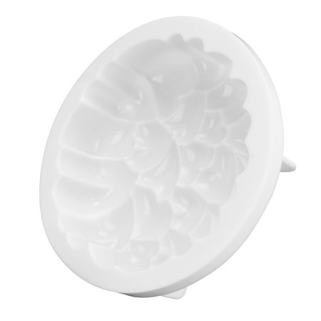 Mousse Mold Cake Mold Durable Good Flexibility For Z For Microwave Ovens Housewife
Mousse Mold Cake Mold Durable Good Flexibility For Z For Microwave Ovens Housewife