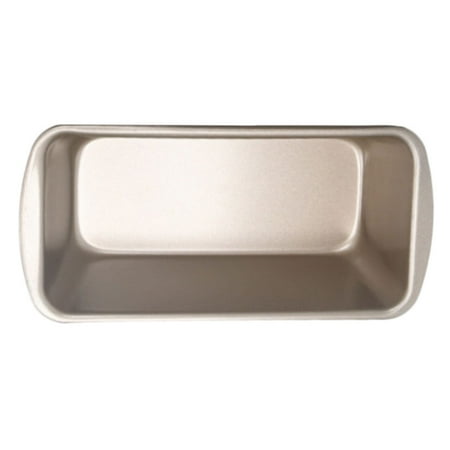 1PC Nonstick Baking Plate Tray Toast Mould Household Baking Tool for Home Kitchen Restaurant (Size M)
