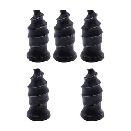 5 Pieces Vacuum Tyre Repair Rubber Nail Portable Screws Flexible Durable Fast Repair Tool for Auto Electric Car Motorcycle Tractor Small
5 Pieces Vacuum Tyre Repair Rubber Nail Portable Screws Flexible Durable Fast Repair Tool for Auto Electric Car Motorcycle Tractor Small