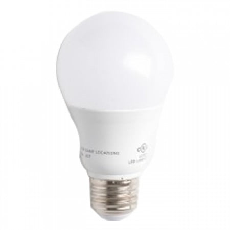 3 PK-SATCO/NUVO 9.8A19/OMNI/220/LED/35K 9.8W A19 LED 3500K Medium Base 220 Degree Beam Spread 120V (S29837)
3 PK-SATCO/NUVO 9.8A19/OMNI/220/LED/35K 9.8W A19 LED 3500K Medium Base 220 Degree Beam Spread 120V (S29837)