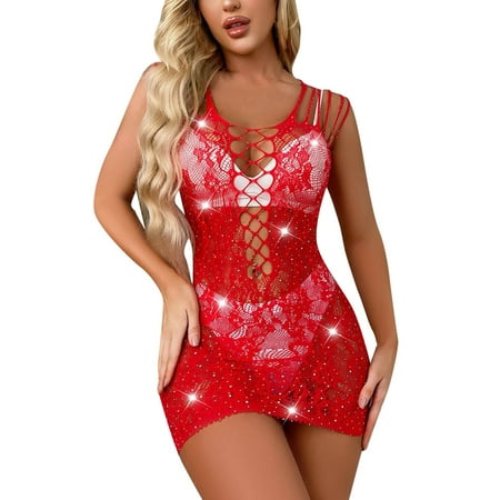 Plus Size Lingerie For Women Naughty Dress Camisole Nightgowns Chemise Nightwear Sleepwear Bodysuit For Women Casual
Plus Size Lingerie For Women Naughty Dress Camisole Nightgowns Chemise Nightwear Sleepwear Bodysuit For Women Casual