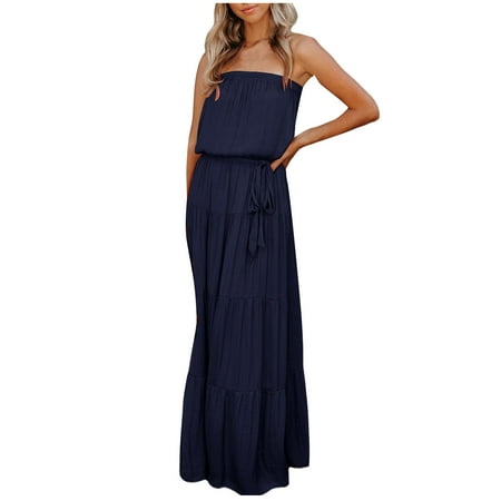 amousa Women s Casual Bra Sexy Backless Dress Cake Dress Commuting Dress womens dresses
amousa Women s Casual Bra Sexy Backless Dress Cake Dress Commuting Dress womens dresses