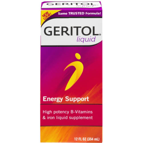 walmart geritol liquid walmart geritol liquid