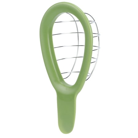 Avocado Portable Practical Ergonomic Avocado Knife Stainless Steel For Guacamole For Salad
Avocado Portable Practical Ergonomic Avocado Knife Stainless Steel For Guacamole For Salad