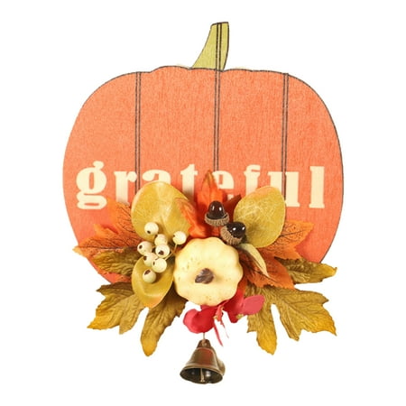 dianhelloya Practical Hanging Plaque Space Saving Wood Exquisite Pumpkin Flower Pendant Ornament for Home
dianhelloya Practical Hanging Plaque Space Saving Wood Exquisite Pumpkin Flower Pendant Ornament for Home