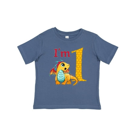 Inktastic Gold and Red Baby Dragon First Birthday Gift Baby Boy or Baby Girl T-Shirt
Inktastic Gold and Red Baby Dragon First Birthday Gift Baby Boy or Baby Girl T-Shirt