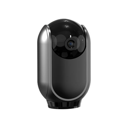 Holiday Savings 2022! Feltree Security Camera System Smart Wireless Home Surveillance Cameras 2.4G WiFi Day And Night Vision Smart Motion Detection Black
Holiday Savings 2022! Feltree Security Camera System Smart Wireless Home Surveillance Cameras 2.4G WiFi Day And Night Vision Smart Motion Detection Black