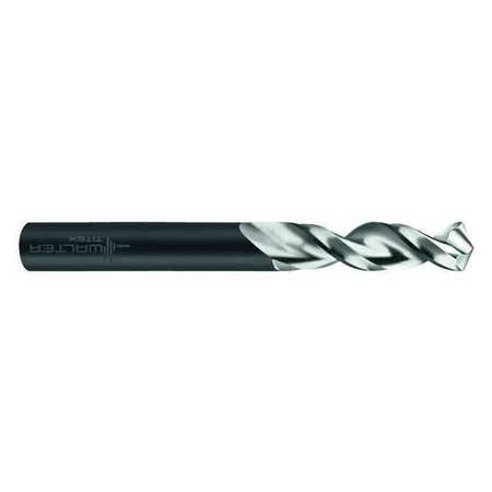 Screw Machine Drill 0.2283 HSS (Pack-5)