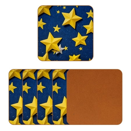 YZUOUZY Coasters Coaster for Desk 6 Pieces Square Bar Coasters Dots Circles Abstract Art Modern Art
YZUOUZY Coasters Coaster for Desk 6 Pieces Square Bar Coasters Dots Circles Abstract Art Modern Art