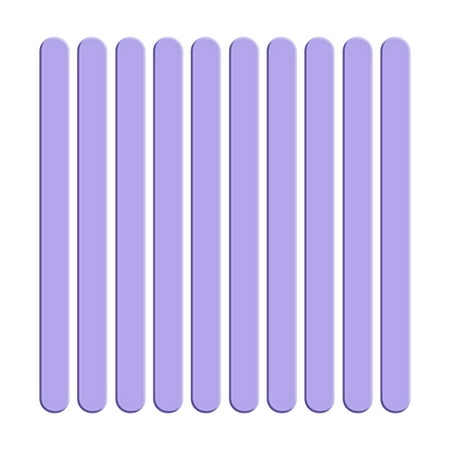 UDIYO Ice Cream Stick 10Pcs 24 Cavity Ice Cream Sticks Food Grade Heat-Resistant Durable Popsicle Sticks Party DIY Ice Cream Accessories for Home
UDIYO Ice Cream Stick 10Pcs 24 Cavity Ice Cream Sticks Food Grade Heat-Resistant Durable Popsicle Sticks Party DIY Ice Cream Accessories for Home