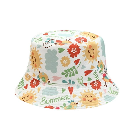 QYZEU Toddler Boy Cold Weather Hats Boys Hat And Gloves Double Beach Sided Baby Boy Toddler Cartoon Cap Kids Fisherman Hat Hat Bucket Sun Prints Outdoor Girls Kids Hats & Caps
QYZEU Toddler Boy Cold Weather Hats Boys Hat And Gloves Double Beach Sided Baby Boy Toddler Cartoon Cap Kids Fisherman Hat Hat Bucket Sun Prints Outdoor Girls Kids Hats & Caps
