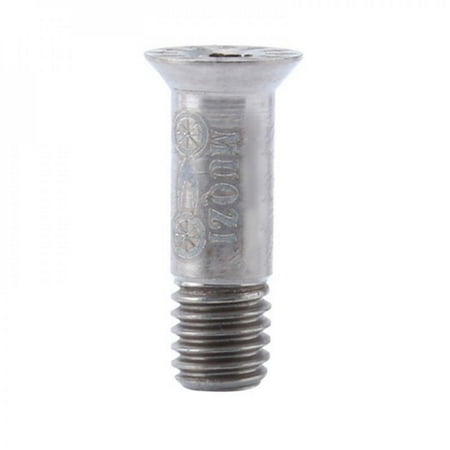 Left wind Bicycle M5 Rear Derailleur Guide Wheel Screws Titanium Alloy Fixed Bolts MTB Road Repair Tools
Left wind Bicycle M5 Rear Derailleur Guide Wheel Screws Titanium Alloy Fixed Bolts MTB Road Repair Tools