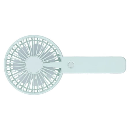 Ccdes Protable Fan Green Parallel Wind Fan Mini USB Charging Mute Outdoor Handheld Fan With Base For Outdoor Electric Fan
Ccdes Protable Fan Green Parallel Wind Fan Mini USB Charging Mute Outdoor Handheld Fan With Base For Outdoor Electric Fan