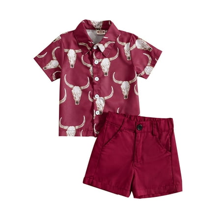 Kids Toddler Baby Unisex Spring Summer Cotton Print Short Sleeve Shirt Shorts Outfits Clothes Kids Clothing Set
Kids Toddler Baby Unisex Spring Summer Cotton Print Short Sleeve Shirt Shorts Outfits Clothes Kids Clothing Set