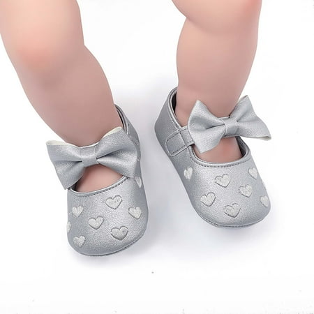 Simplmasygenix Toddler Shoes Clearance Toddler Kids Baby Girls Summer Bowkont Princess Dress Non-slip Casual Shoes
Simplmasygenix Toddler Shoes Clearance Toddler Kids Baby Girls Summer Bowkont Princess Dress Non-slip Casual Shoes