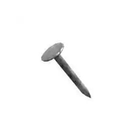 ProSource ProSource 0132172 Roofing Nails 3 Inch Electro Galvanized 50 Pound