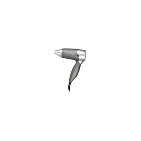 TS129 FOLDING HAIR DRYER