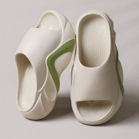 New eva slippers men‘s summer indoor home wear non-slip deodorant slip-on casual beach sandals for women
New eva slippers men‘s summer indoor home wear non-slip deodorant slip-on casual beach sandals for women