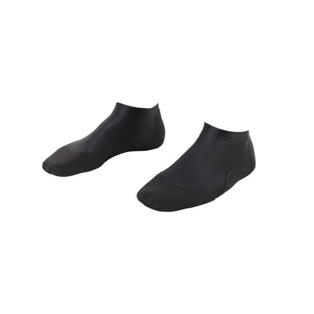 IST Low Cut Beach Socks / Water Shoes Ideal for Under Fins Sand Volleyball & Soccer (Classic Black 3X-Large)
IST Low Cut Beach Socks / Water Shoes Ideal for Under Fins Sand Volleyball & Soccer (Classic Black 3X-Large)